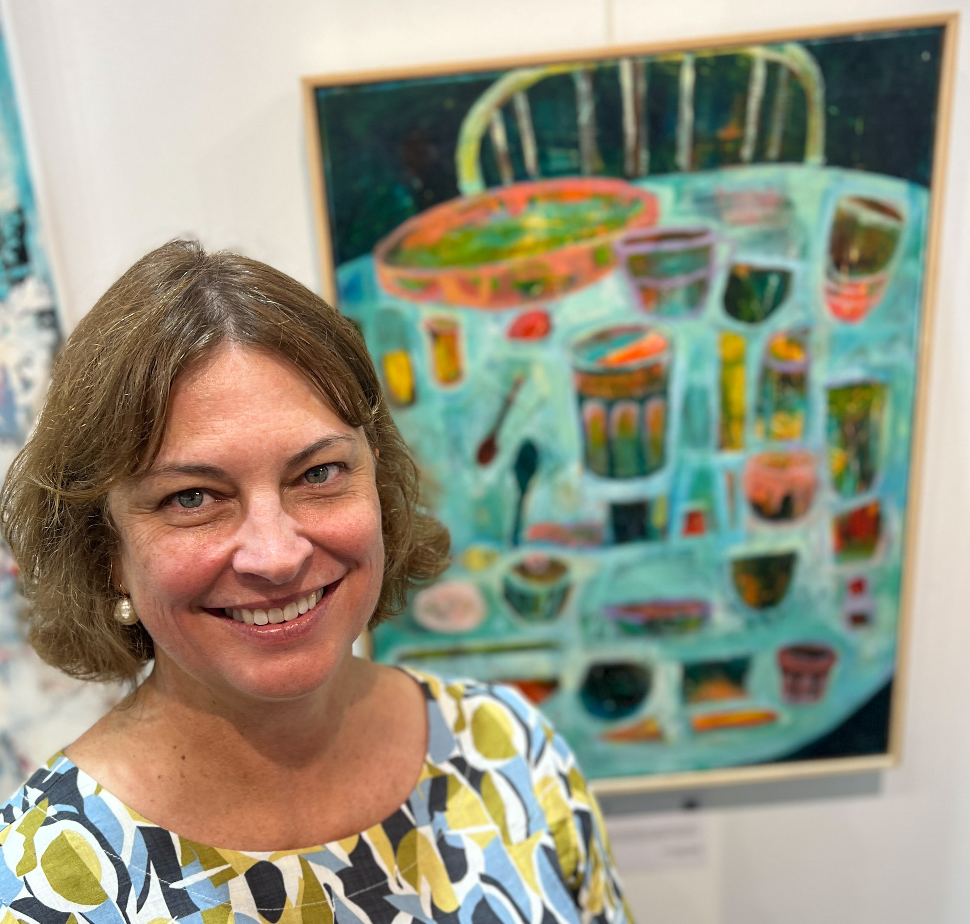 Lisa R. West Remy Lisa West - Artbid