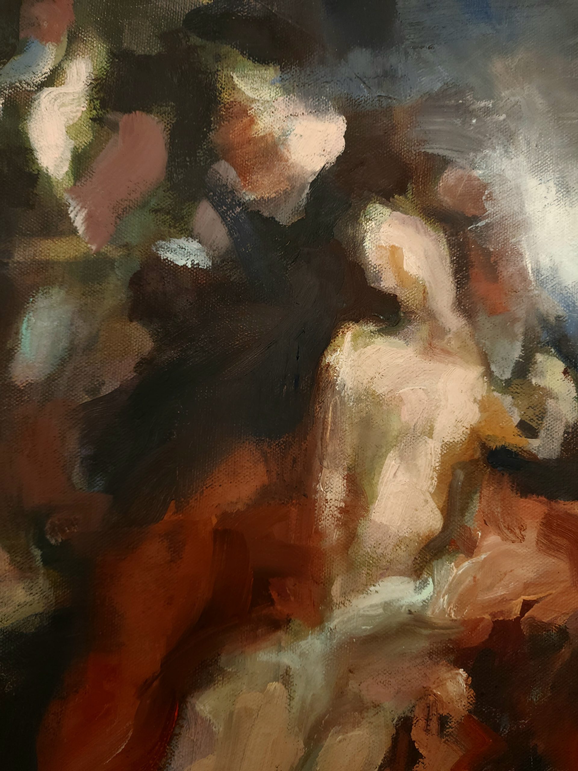 Rhoda - Artbid